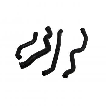 2006 Mercedes-Benz C55 AMG Engine Crankcase Breather Hose Kit Rein Automotive ABK0131 image 4 of 4