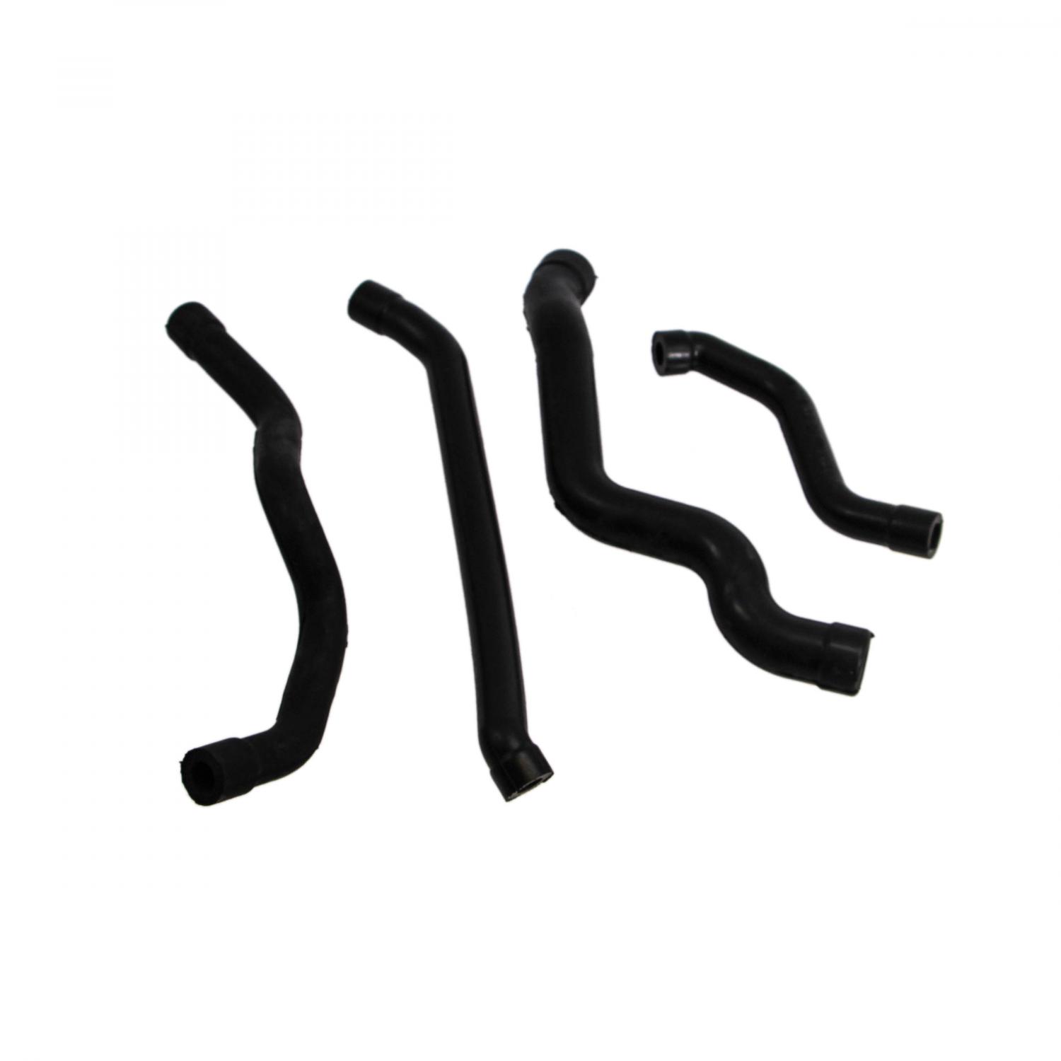 Rein Automotive ABK0131 - Engine Crankcase Breather Hose Kit Rein Automotive ABK0131 Engine Crankcase Breather Hose Kit product image 5 of 6