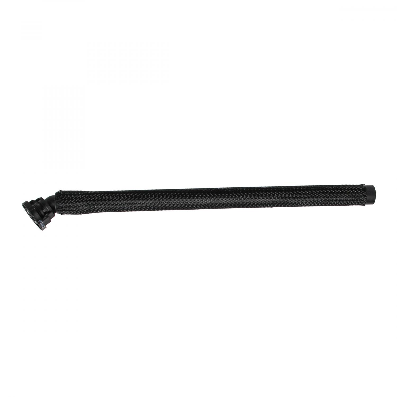 Rein Automotive ABV0100R Engine Crankcase Breather Hose product image 6 of 6