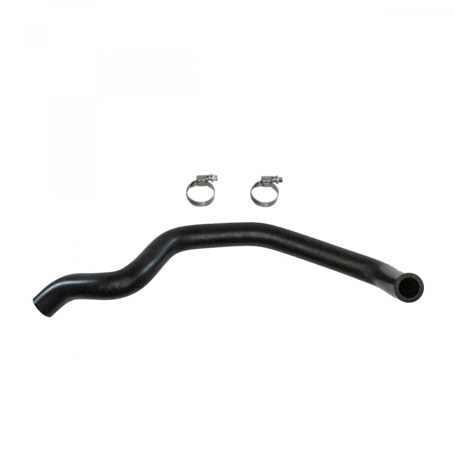Rein Automotive ABV0103P - Engine Oil Separator Hose Rein Automotive ABV0103P Engine Oil Separator Hose product image 1 of 6
