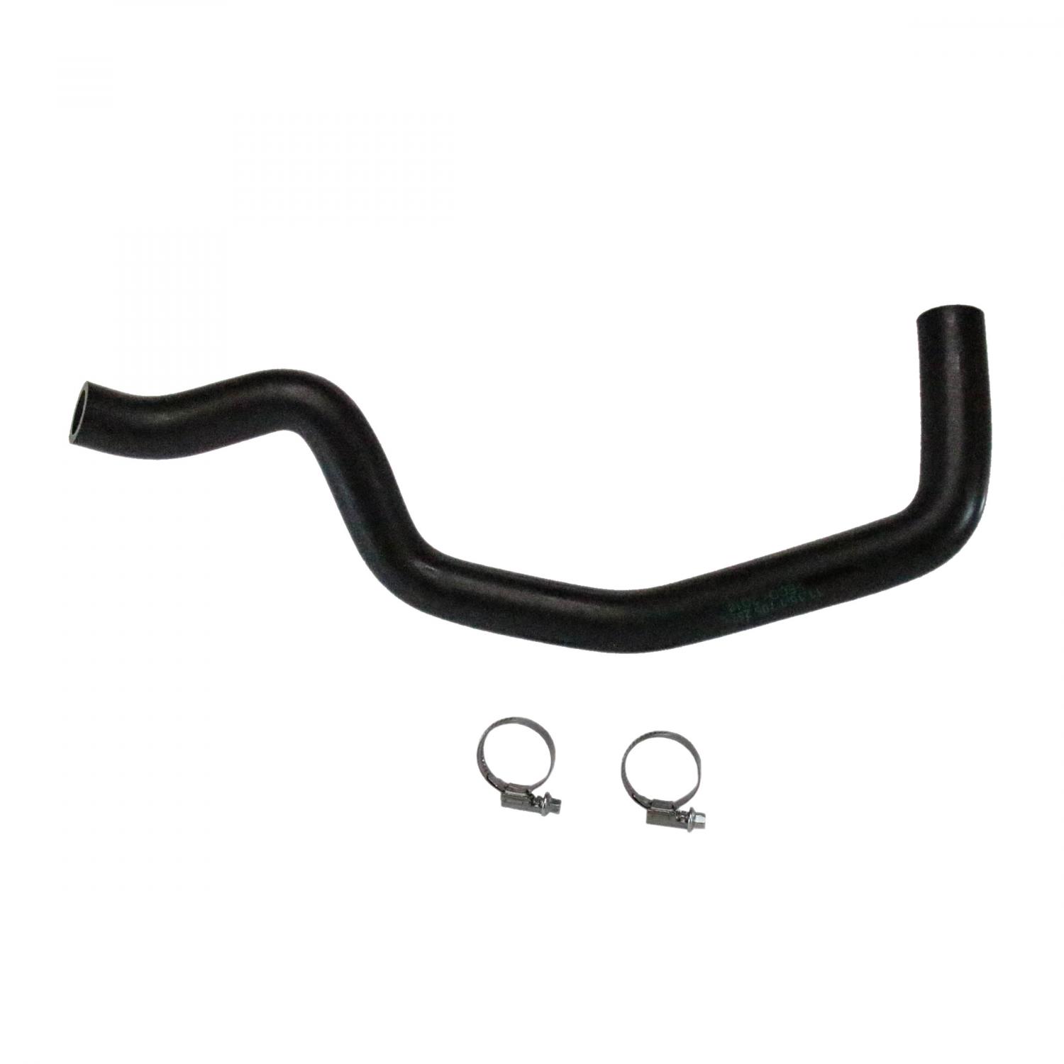 Rein Automotive ABV0103P - Engine Oil Separator Hose Rein Automotive ABV0103P Engine Oil Separator Hose product image 2 of 6