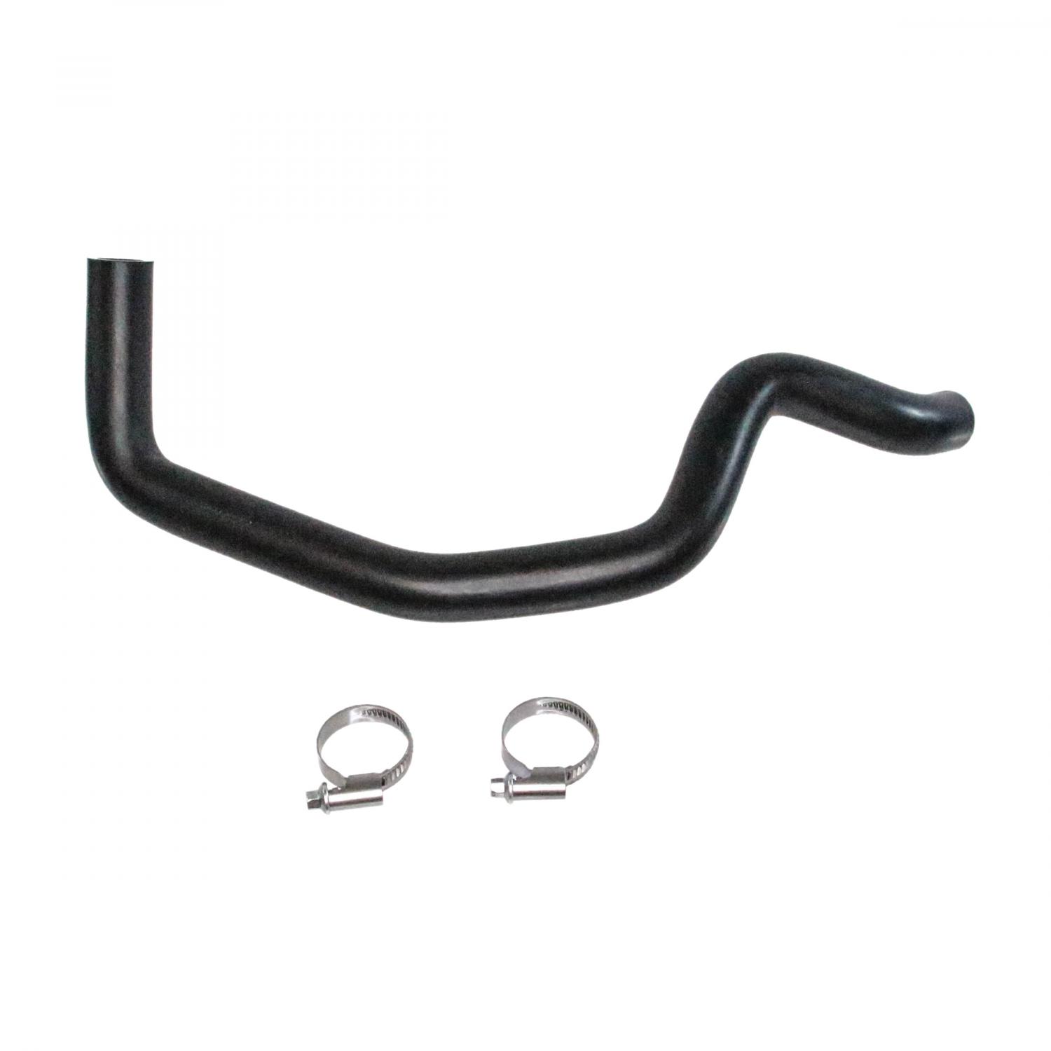 Rein Automotive ABV0103P - Engine Oil Separator Hose Rein Automotive ABV0103P Engine Oil Separator Hose product image 3 of 6