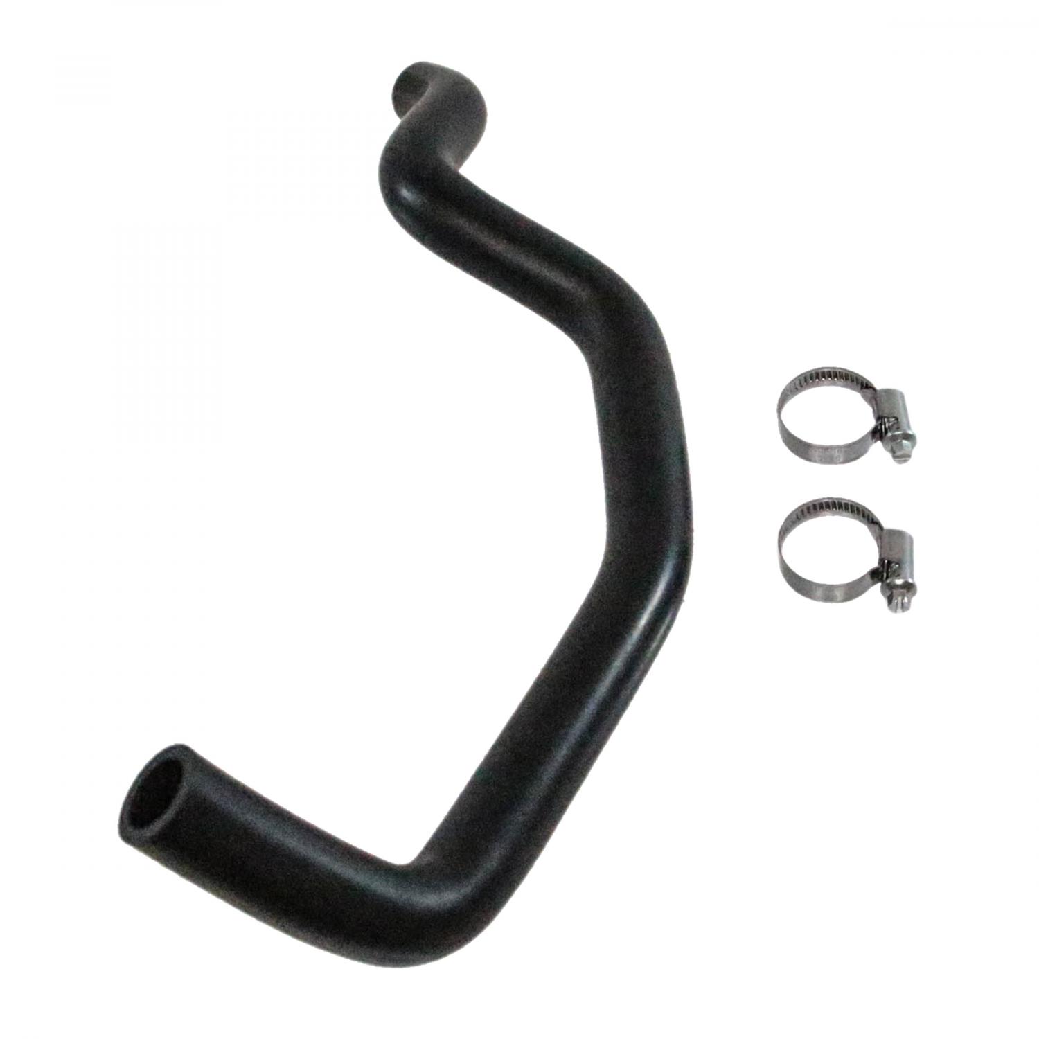 Rein Automotive ABV0103P - Engine Oil Separator Hose Rein Automotive ABV0103P Engine Oil Separator Hose product image 4 of 6