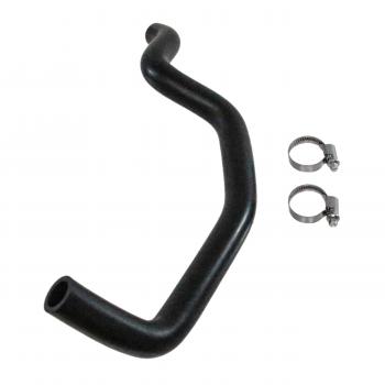 2003 BMW X5 Engine Oil Separator Hose Inlet Rein Automotive ABV0103P image 4 of 4