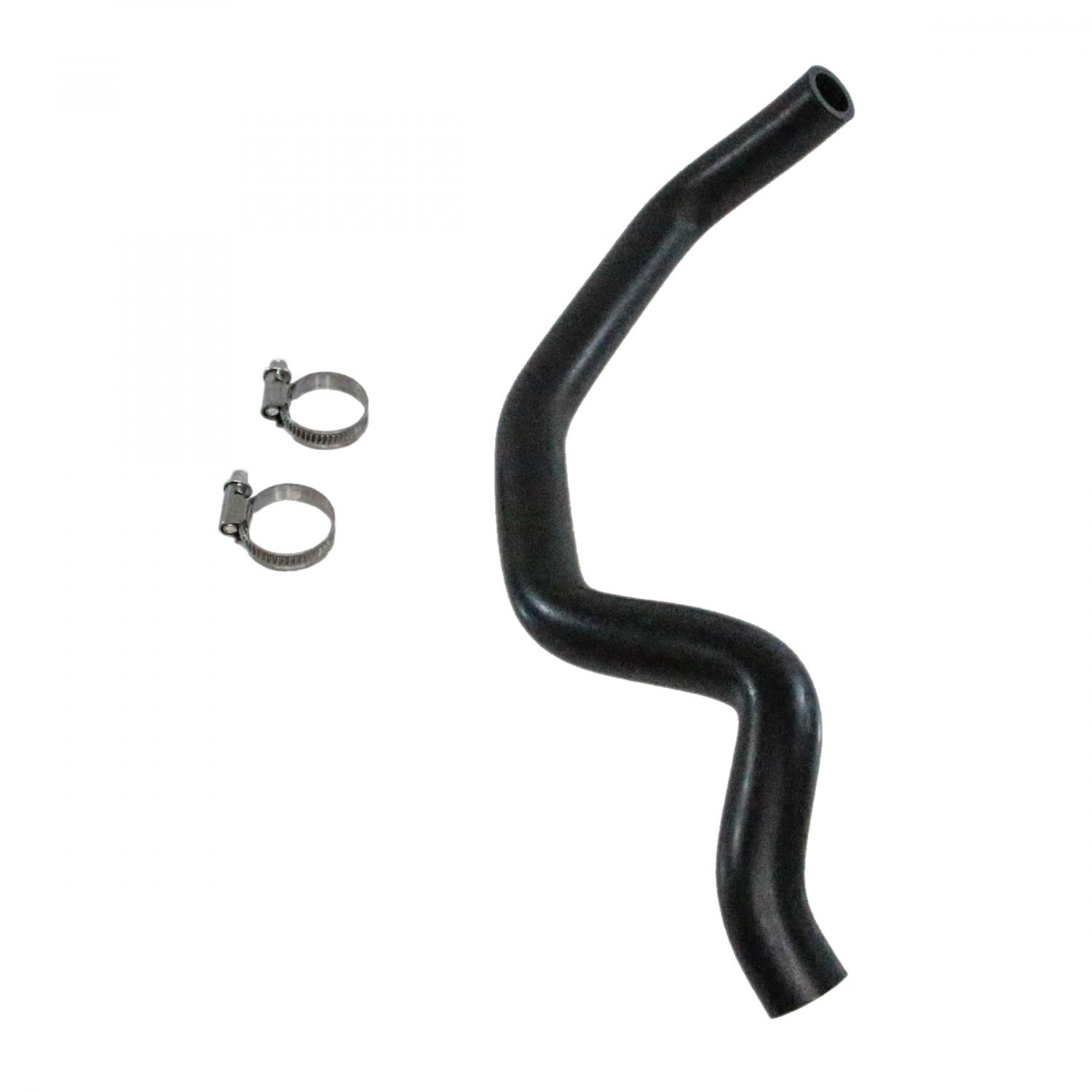 Rein Automotive ABV0103P - Engine Oil Separator Hose Rein Automotive ABV0103P Engine Oil Separator Hose product image 5 of 6