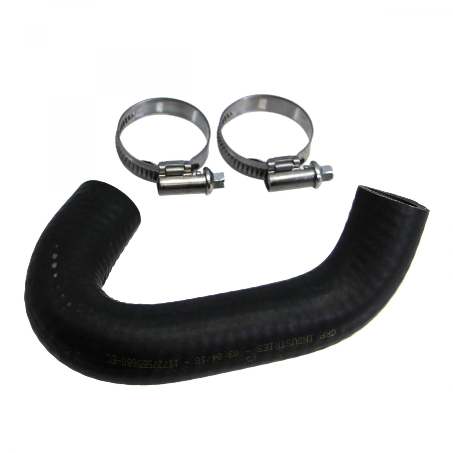 Rein Automotive ABV0104R - Secondary Air Injection Pump Hose Rein Automotive ABV0104R Secondary Air Injection Pump Hose product image 1 of 6