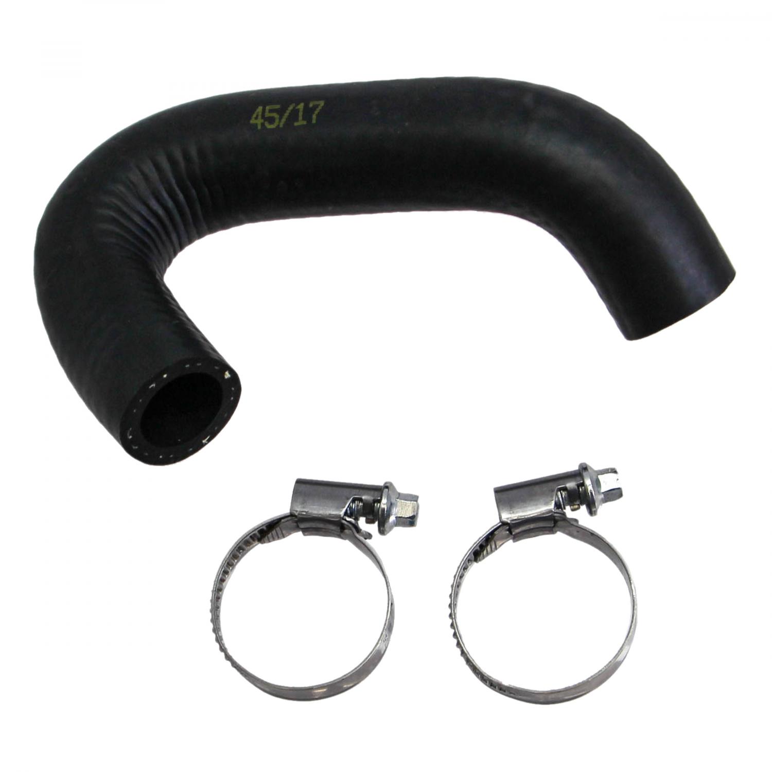 Rein Automotive ABV0104R - Secondary Air Injection Pump Hose Rein Automotive ABV0104R Secondary Air Injection Pump Hose product image 2 of 6