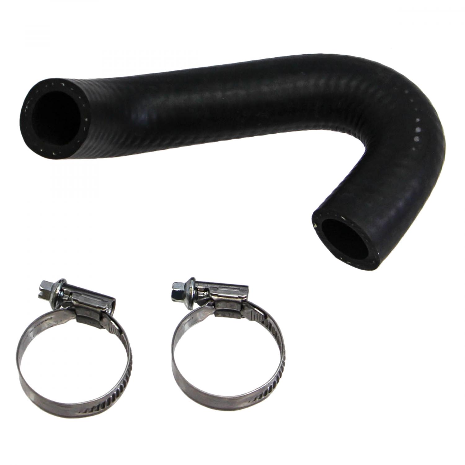 Rein Automotive ABV0104R - Secondary Air Injection Pump Hose Rein Automotive ABV0104R Secondary Air Injection Pump Hose product image 3 of 6