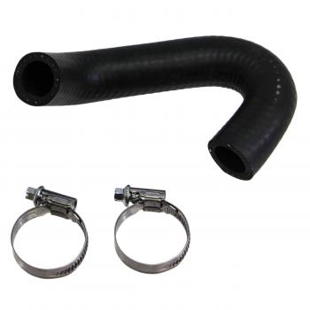 2005 BMW 330xi Secondary Air Injection Pump Hose Air Pump To Valve Rein Automotive ABV0104R image 3 of 4