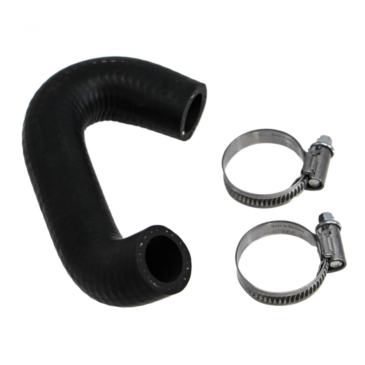 Rein Automotive ABV0104R - Secondary Air Injection Pump Hose Rein Automotive ABV0104R Secondary Air Injection Pump Hose product image 5 of 6