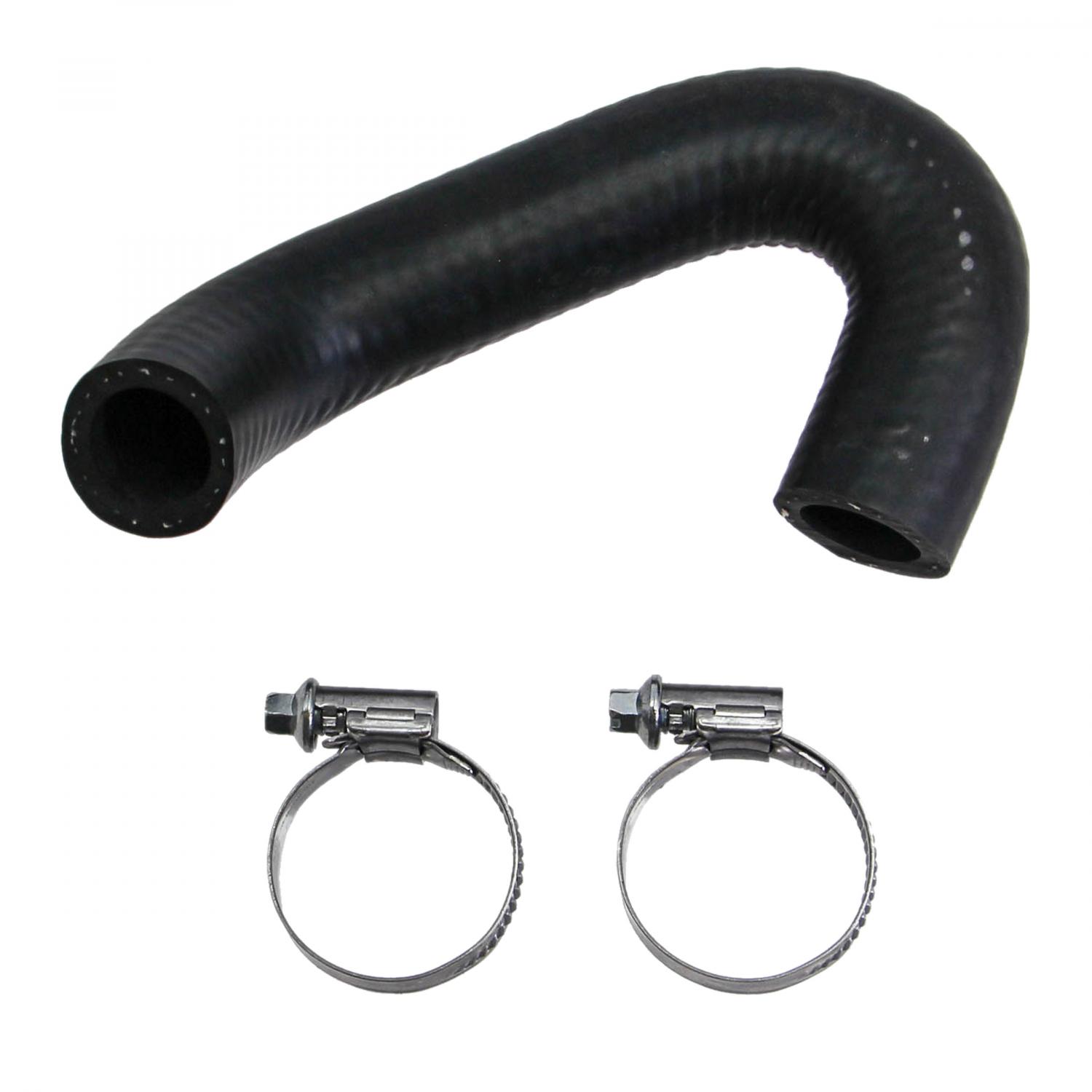 Rein Automotive ABV0104R - Secondary Air Injection Pump Hose Rein Automotive ABV0104R Secondary Air Injection Pump Hose product image 6 of 6