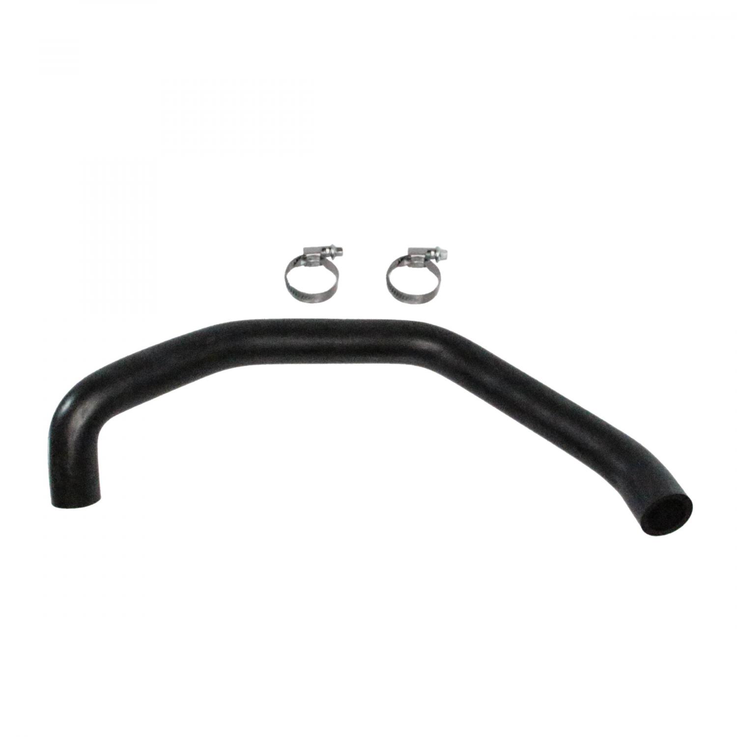 Rein Automotive ABV0105P - Engine Oil Separator Hose Rein Automotive ABV0105P Engine Oil Separator Hose product image 1 of 6