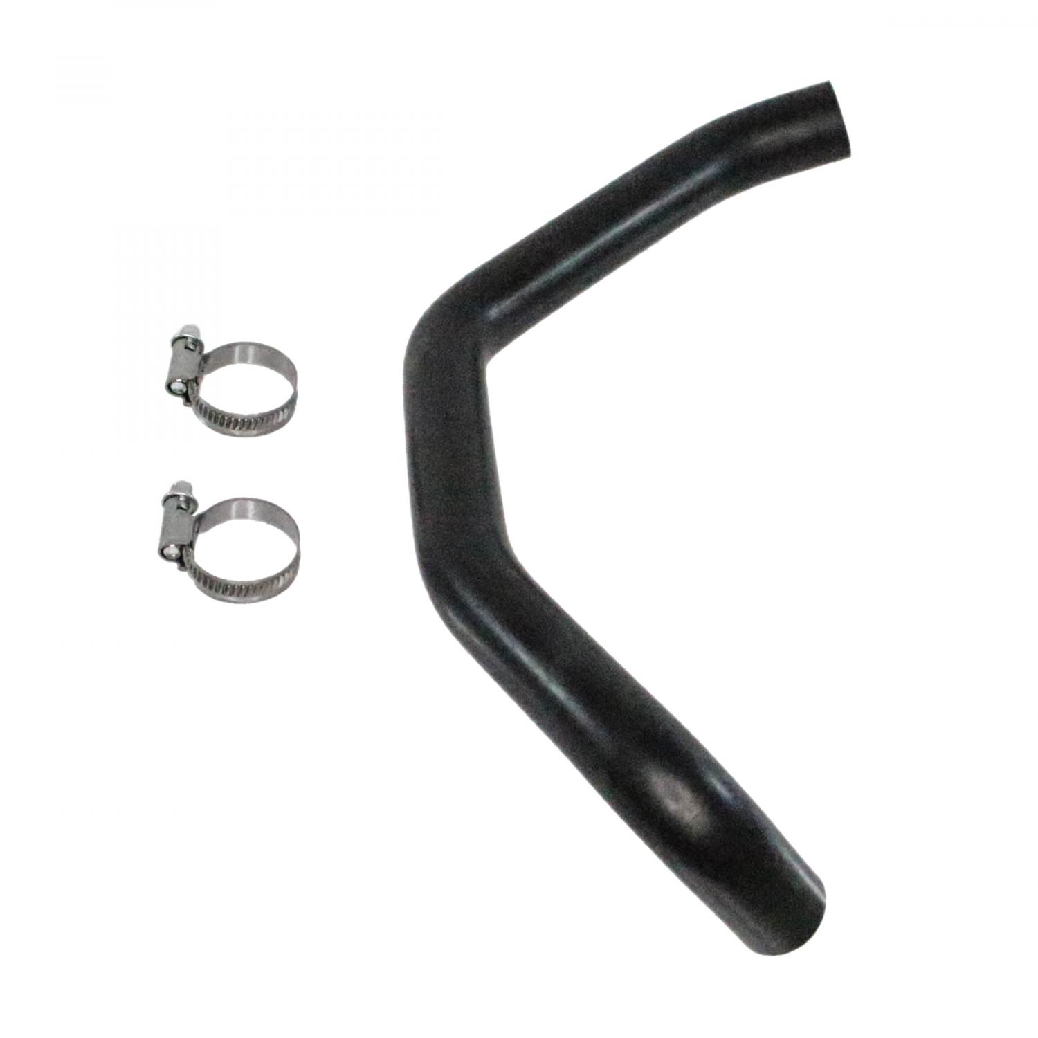 Rein Automotive ABV0105P - Engine Oil Separator Hose Rein Automotive ABV0105P Engine Oil Separator Hose product image 5 of 6