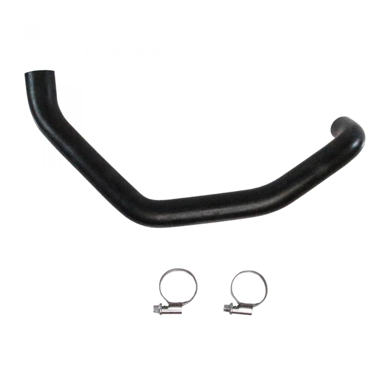 Rein Automotive ABV0105P - Engine Oil Separator Hose Rein Automotive ABV0105P Engine Oil Separator Hose product image 6 of 6