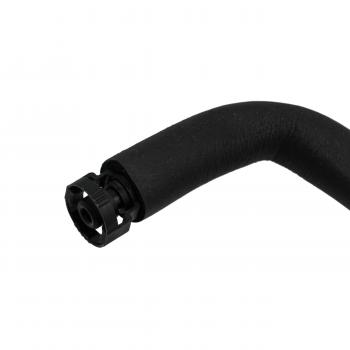 2000 BMW Z3 Engine Crankcase Breather Hose Vent Valve Return Line To Valve Cover Rein Automotive ABV0109R image 3 of 4