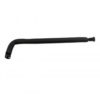 2000 BMW Z3 Engine Crankcase Breather Hose Vent Valve Return Line To Valve Cover Rein Automotive ABV0109R image 4 of 4