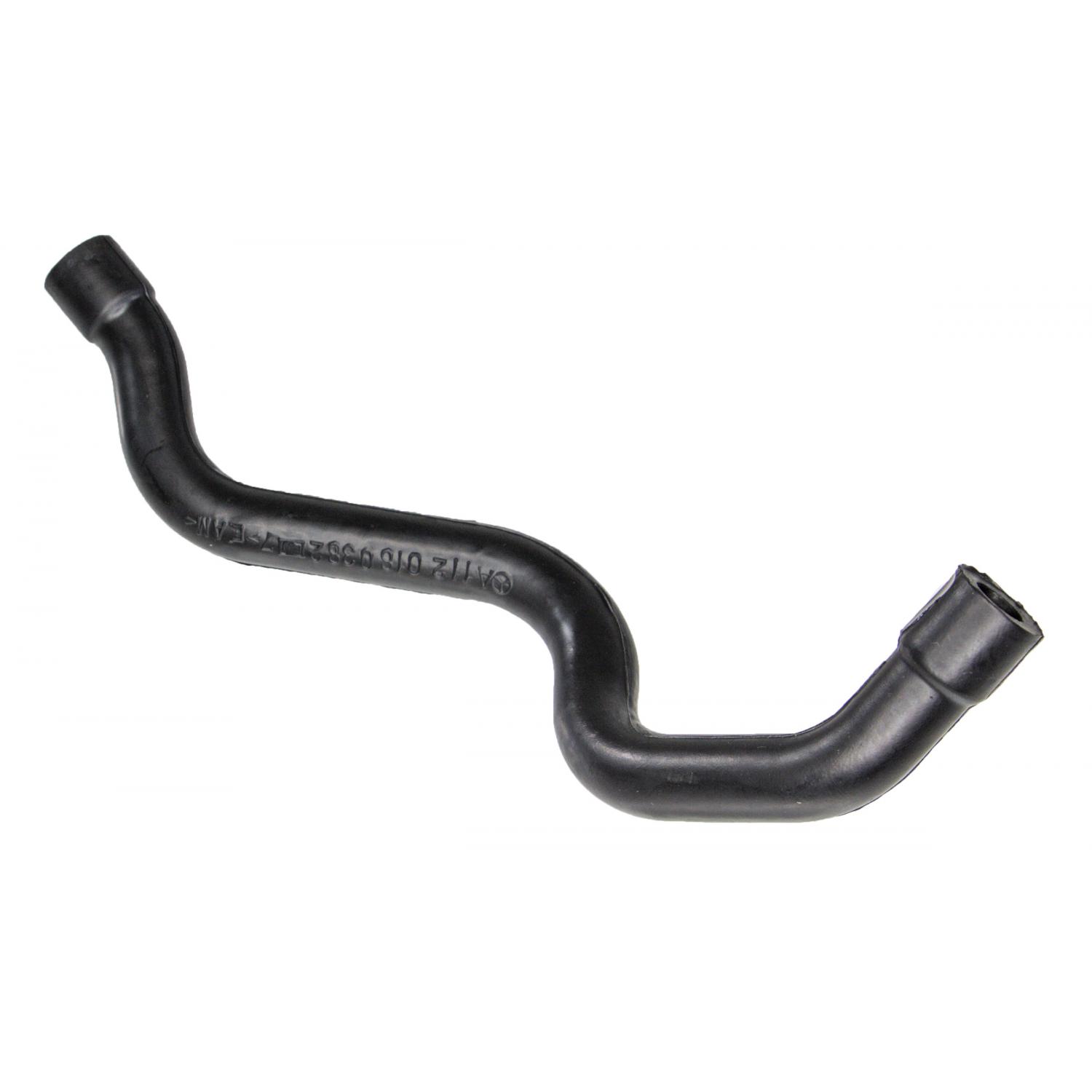 Rein Automotive ABV0110P Engine Crankcase Breather Hose product image 1 of 6