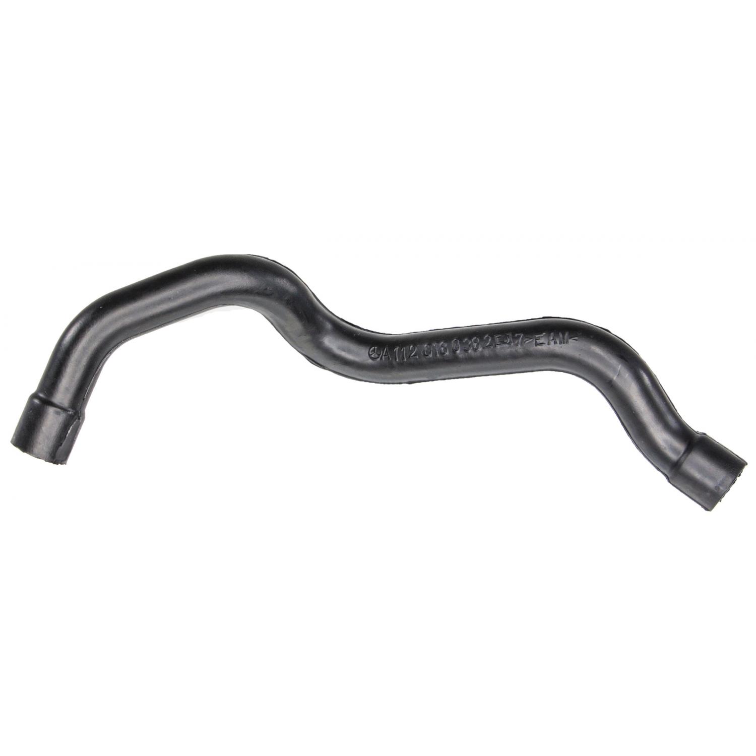 Rein Automotive ABV0110P Engine Crankcase Breather Hose product image 3 of 6
