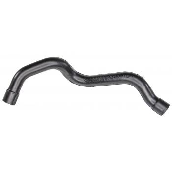 2006 Mercedes-Benz C55 AMG Engine Crankcase Breather Hose Valve Cover (Right) To Connector Rein Automotive ABV0110P image 3 of 4