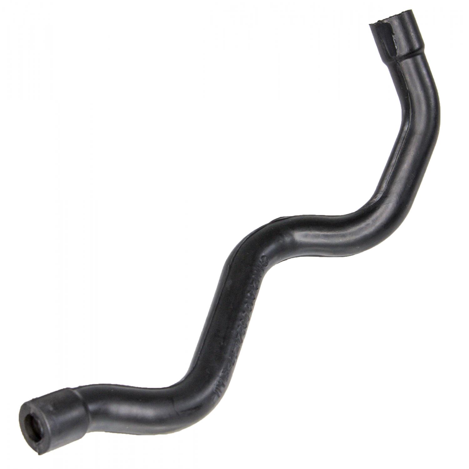 Rein Automotive ABV0110P Engine Crankcase Breather Hose product image 4 of 6