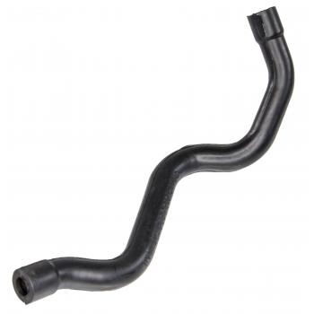 2006 Mercedes-Benz C55 AMG Engine Crankcase Breather Hose Valve Cover (Right) To Connector Rein Automotive ABV0110P image 4 of 4