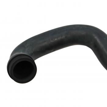 1996 BMW M3 Fuel Injection Idle Air Control Valve Hose Lower Rein Automotive ABV0111P image 3 of 4