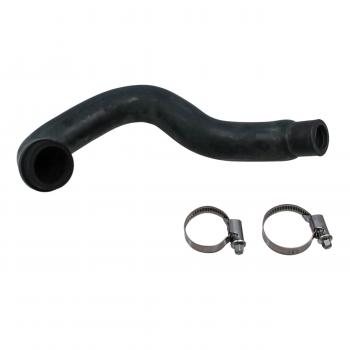 1996 BMW M3 Fuel Injection Idle Air Control Valve Hose Lower Rein Automotive ABV0111P image 4 of 4