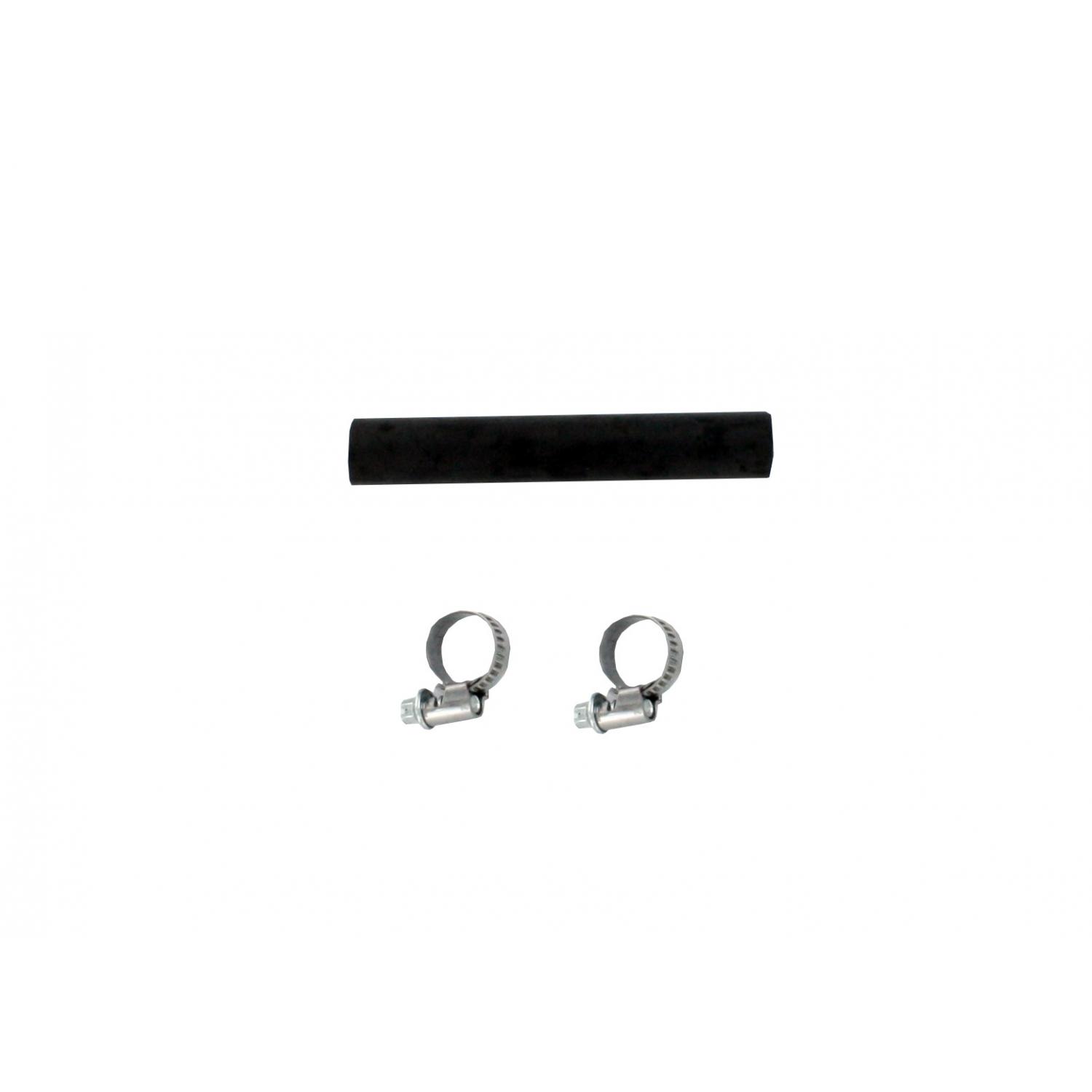 Rein Automotive ABV0113R Engine Oil Separator Hose product image 1 of 3