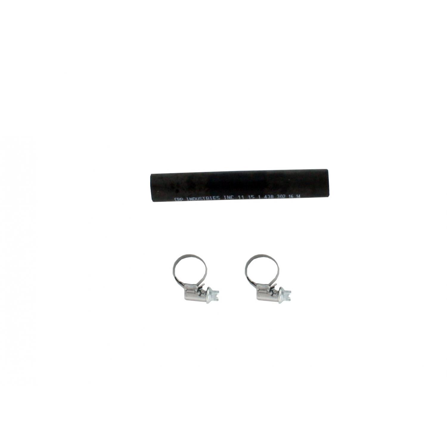 Rein Automotive ABV0113R Engine Oil Separator Hose product image 3 of 3