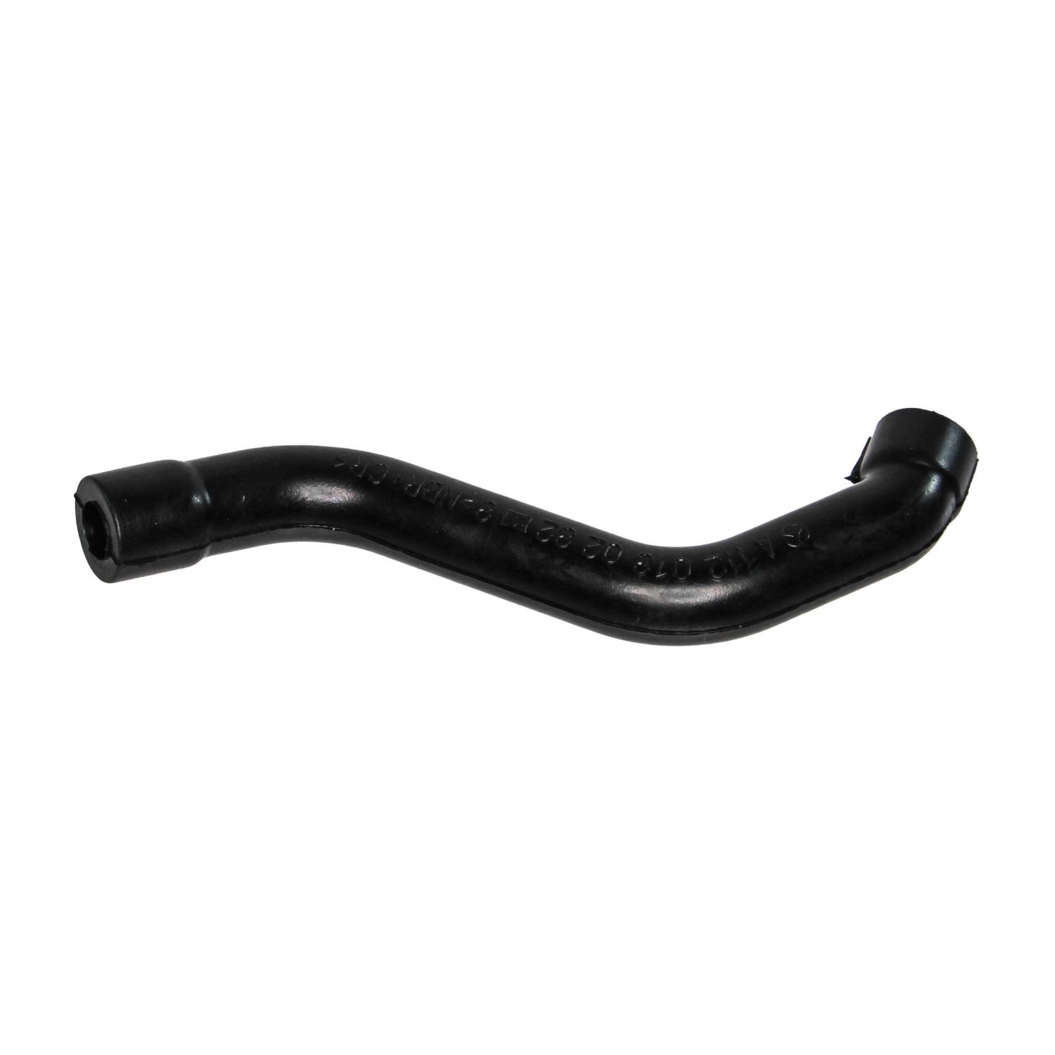 Rein Automotive ABV0117P Engine Crankcase Breather Hose product image 1 of 6