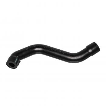 2006 Mercedes-Benz C55 AMG Engine Crankcase Breather Hose Connector To Connector Rein Automotive ABV0117P image 3 of 4