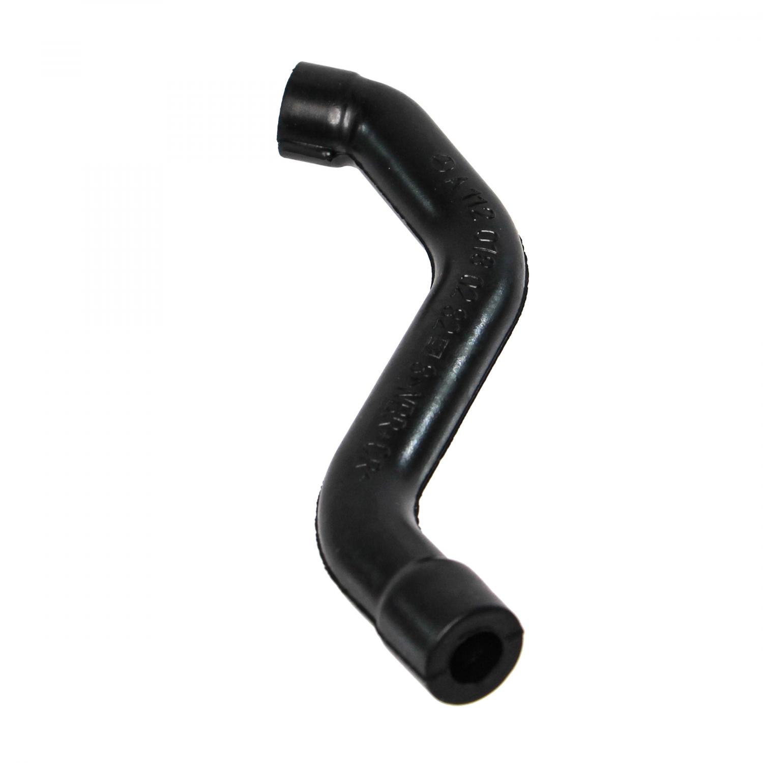 Rein Automotive ABV0117P Engine Crankcase Breather Hose product image 5 of 6