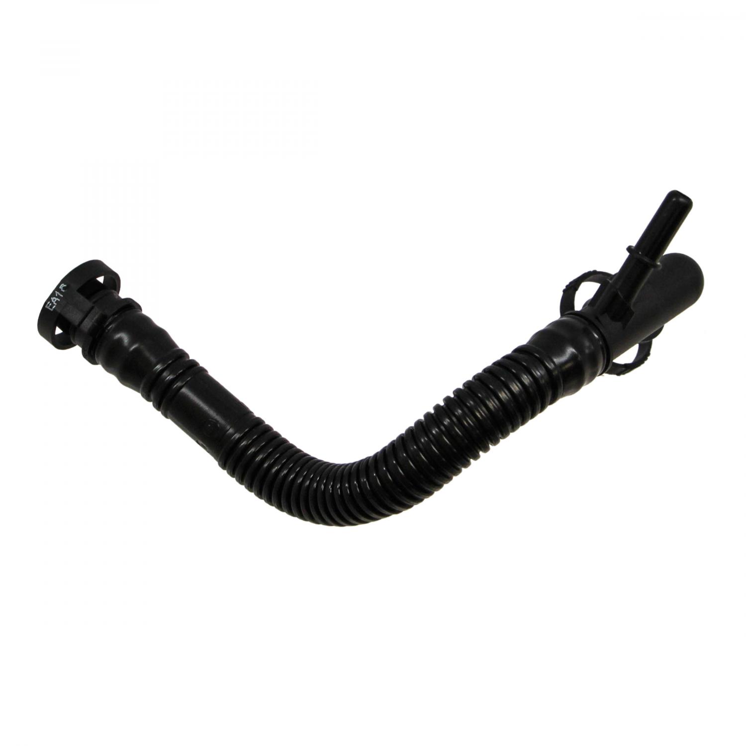 Rein Automotive ABV0122 - Engine Crankcase Breather Hose Rein Automotive ABV0122 Engine Crankcase Breather Hose product image 1 of 11