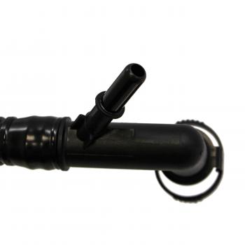 2000 BMW Z3 Engine Crankcase Breather Hose Pressure Regulator To Intake Manifold Rein Automotive ABV0122 image 2 of 4