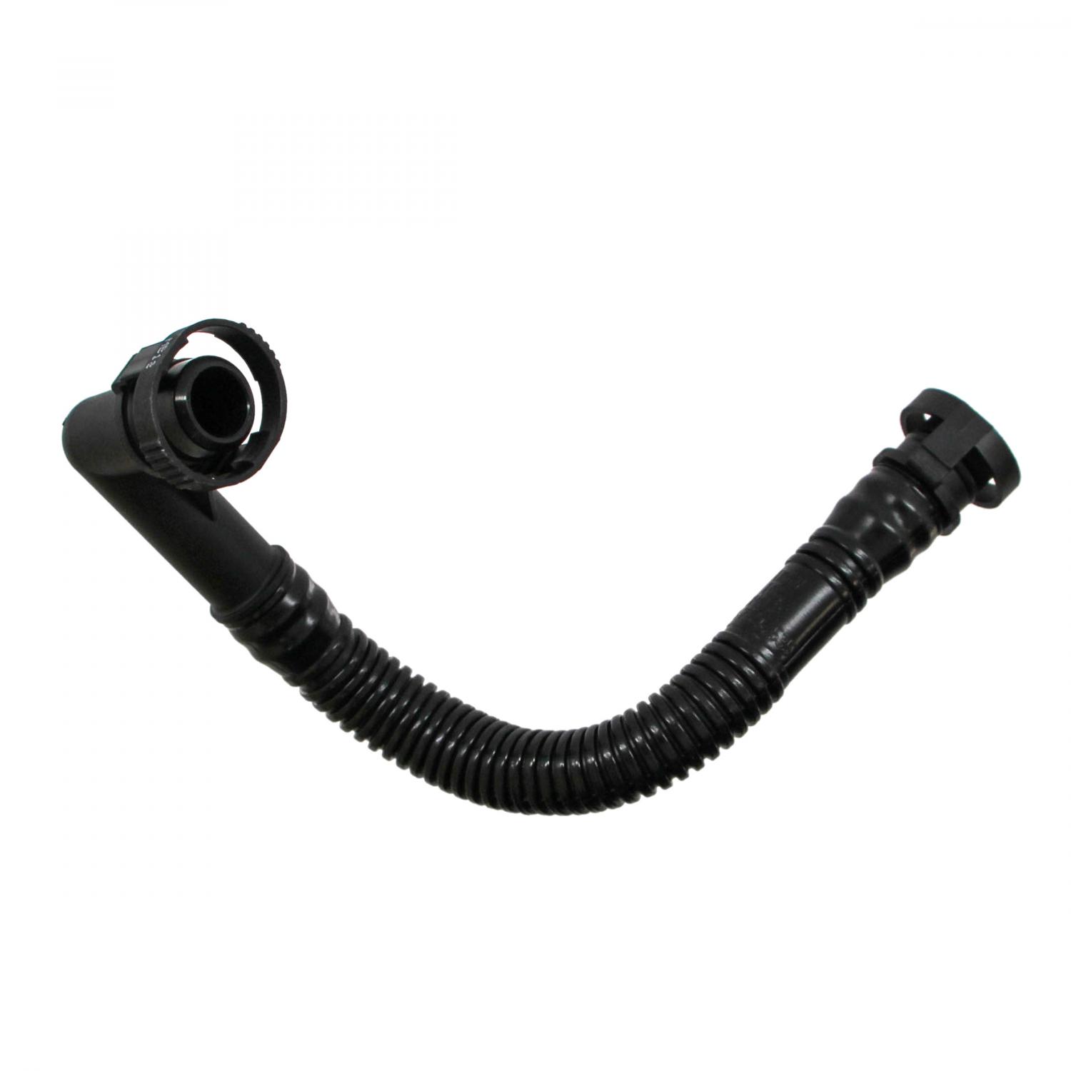 Rein Automotive ABV0122 - Engine Crankcase Breather Hose Rein Automotive ABV0122 Engine Crankcase Breather Hose product image 4 of 11