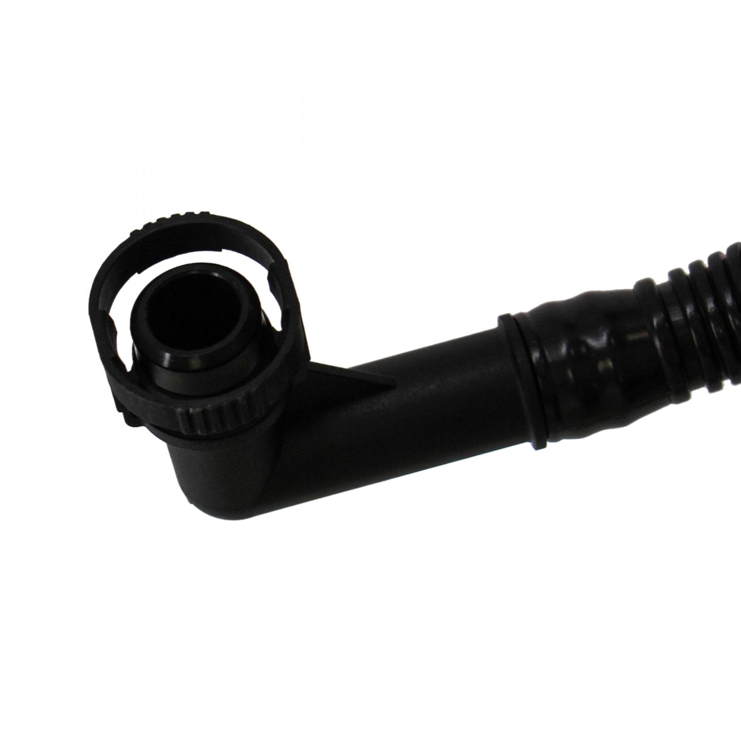 Rein Automotive ABV0122 - Engine Crankcase Breather Hose Rein Automotive ABV0122 Engine Crankcase Breather Hose product image 5 of 11