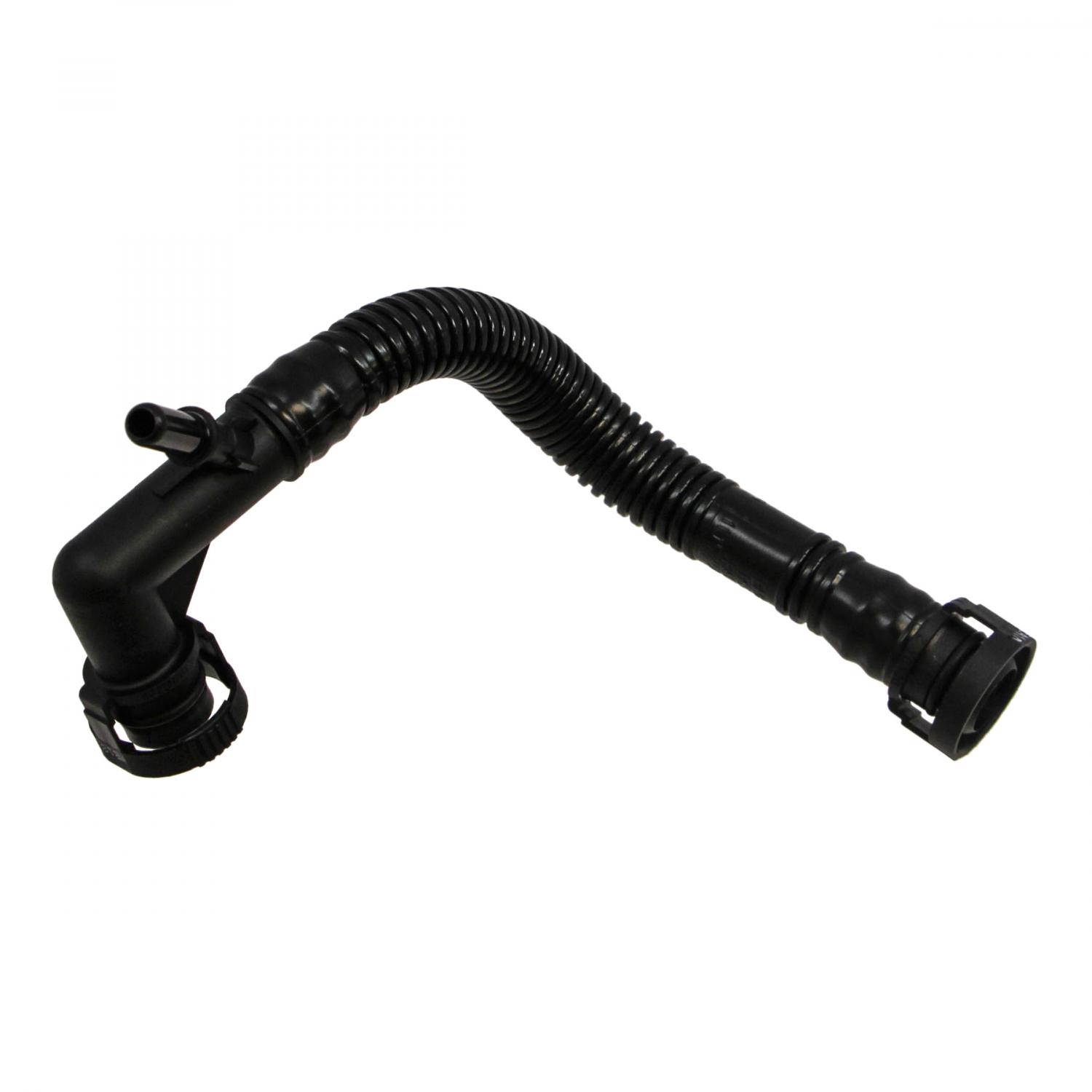 Rein Automotive ABV0122 - Engine Crankcase Breather Hose Rein Automotive ABV0122 Engine Crankcase Breather Hose product image 6 of 11