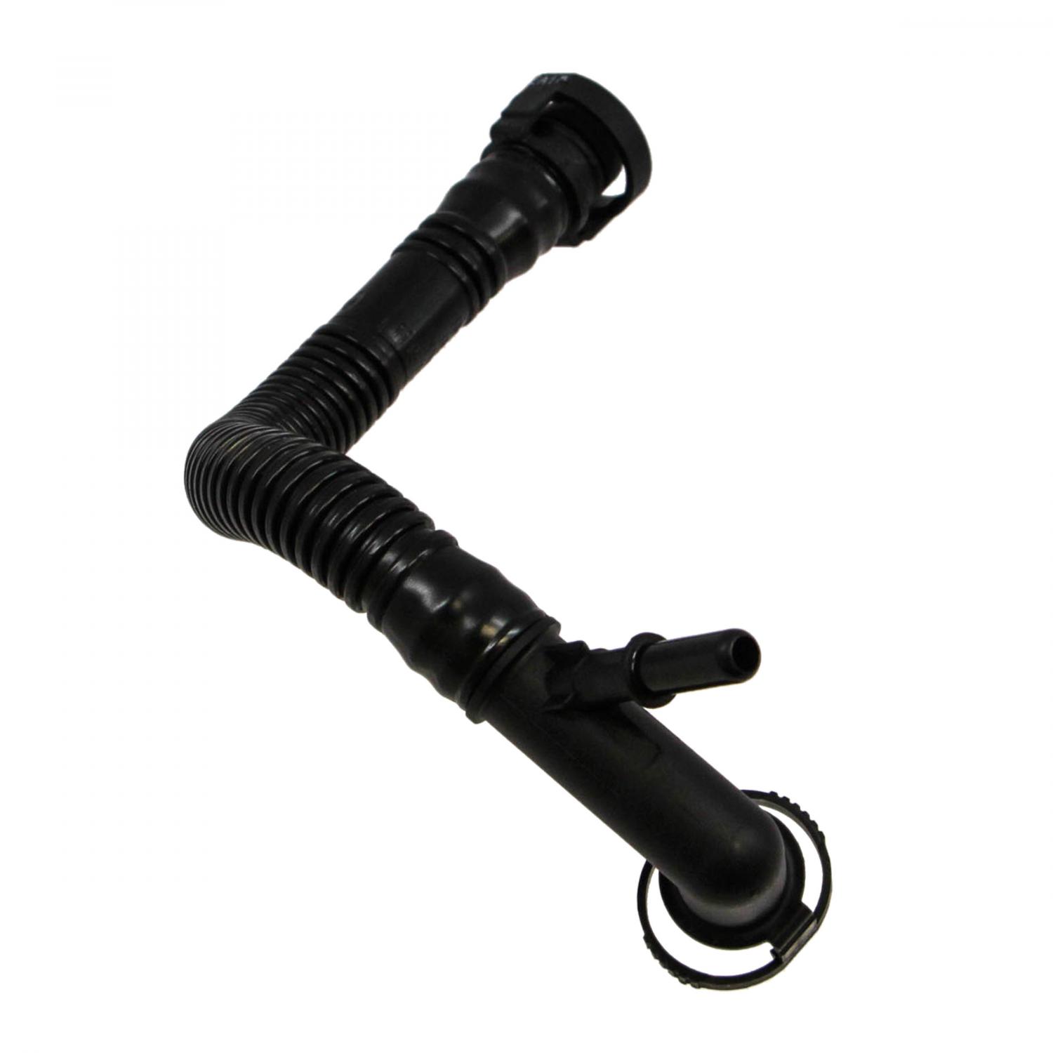 Rein Automotive ABV0122 - Engine Crankcase Breather Hose Rein Automotive ABV0122 Engine Crankcase Breather Hose product image 7 of 11