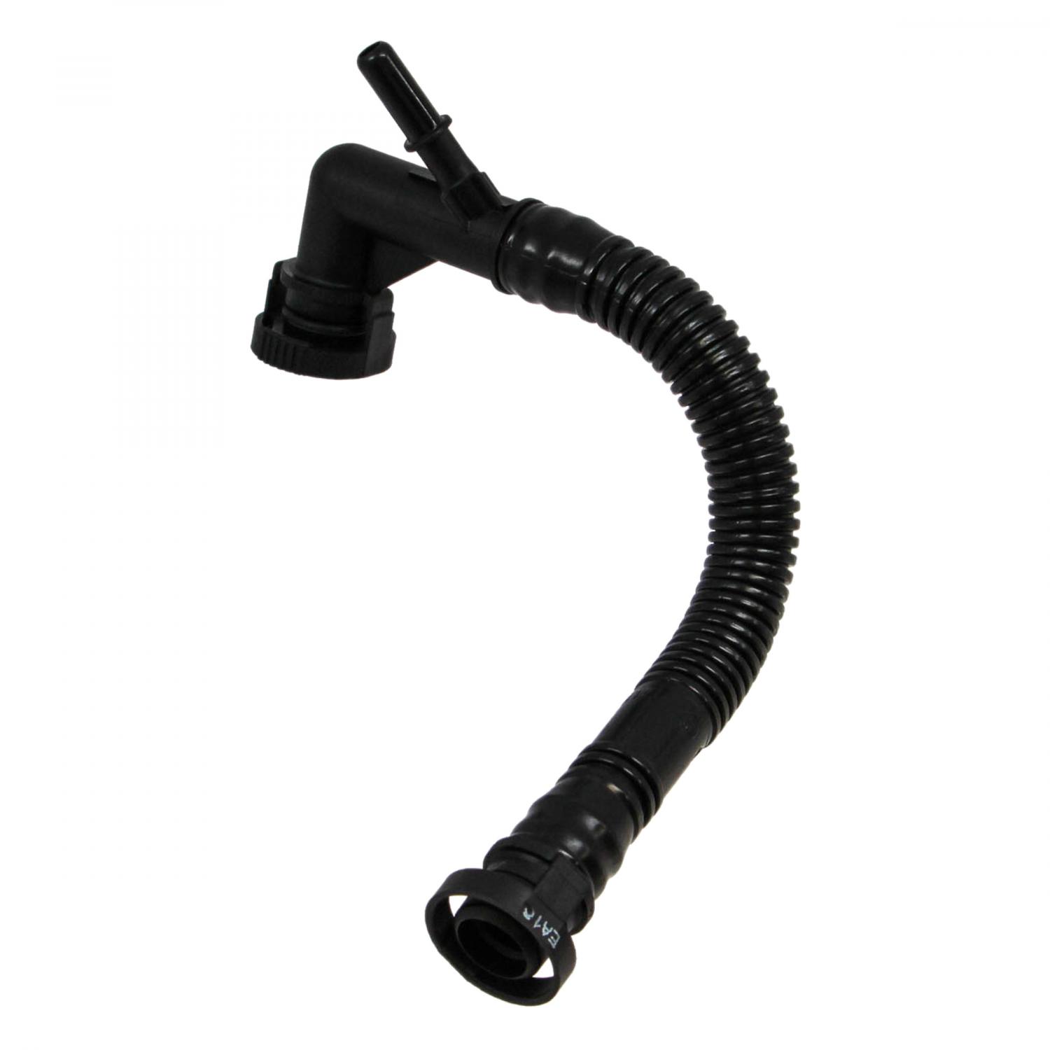Rein Automotive ABV0122 - Engine Crankcase Breather Hose Rein Automotive ABV0122 Engine Crankcase Breather Hose product image 8 of 11
