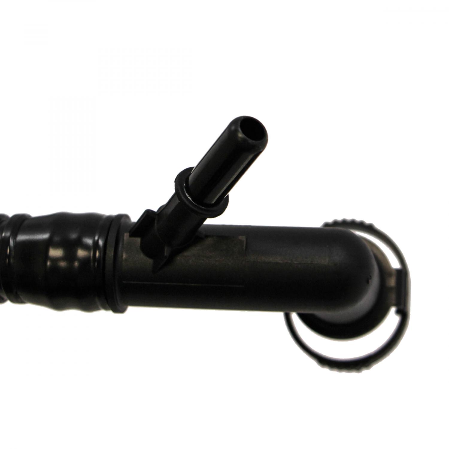 Rein Automotive ABV0122 - Engine Crankcase Breather Hose Rein Automotive ABV0122 Engine Crankcase Breather Hose product image 10 of 11