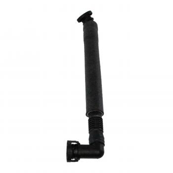 2000 BMW Z3 Engine Crankcase Breather Hose Pressure Regulator To Valve Cover Rein Automotive ABV0123 image 4 of 4