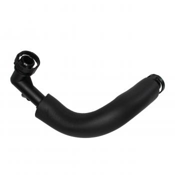 2000 BMW Z3 Engine Crankcase Breather Hose Pressure Regulator To Intake Manifold Rein Automotive ABV0124 image 1 of 4