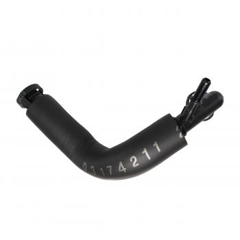 2000 BMW Z3 Engine Crankcase Breather Hose Pressure Regulator To Intake Manifold Rein Automotive ABV0124 image 2 of 4
