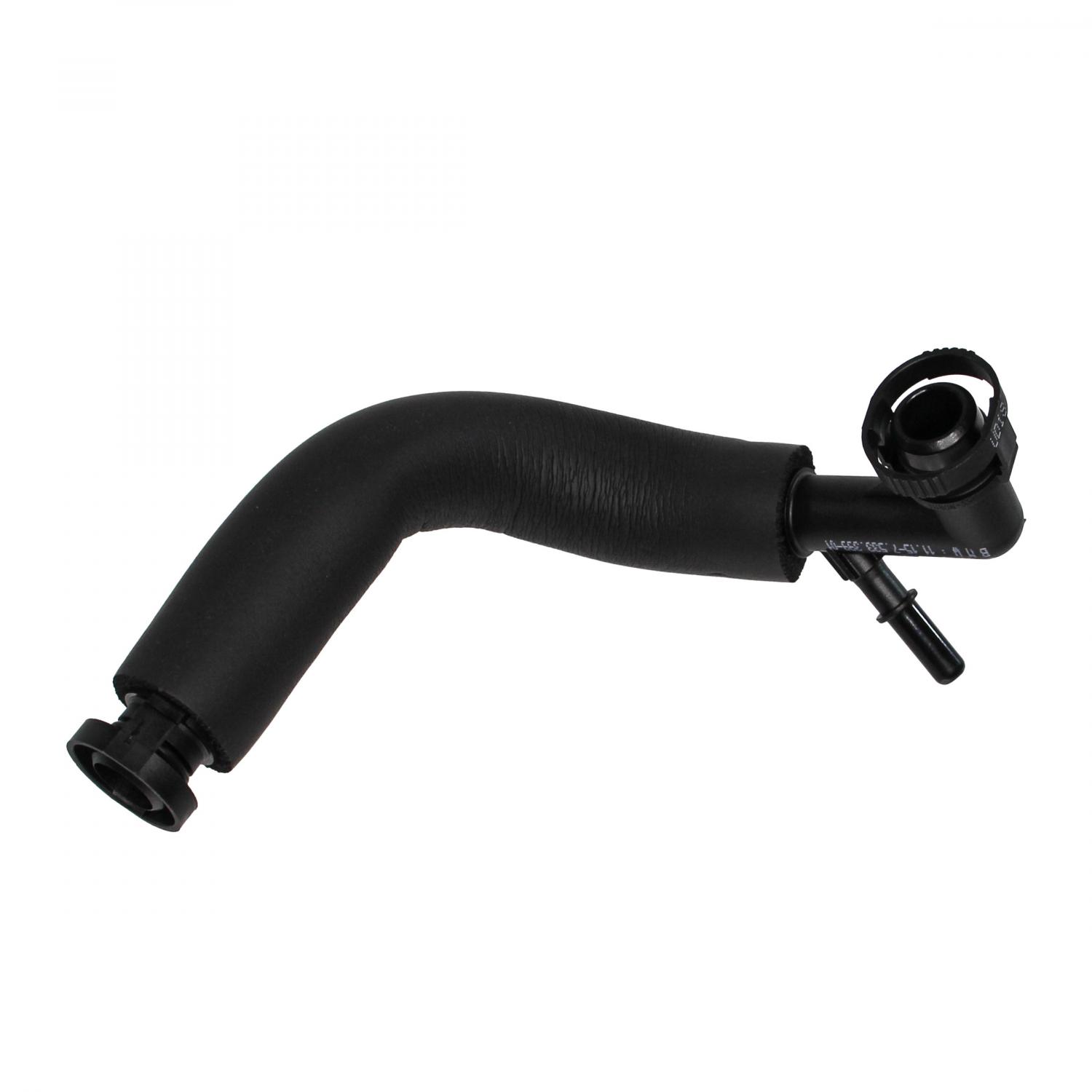 Rein Automotive ABV0124 - Engine Crankcase Breather Hose Rein Automotive ABV0124 Engine Crankcase Breather Hose product image 3 of 6