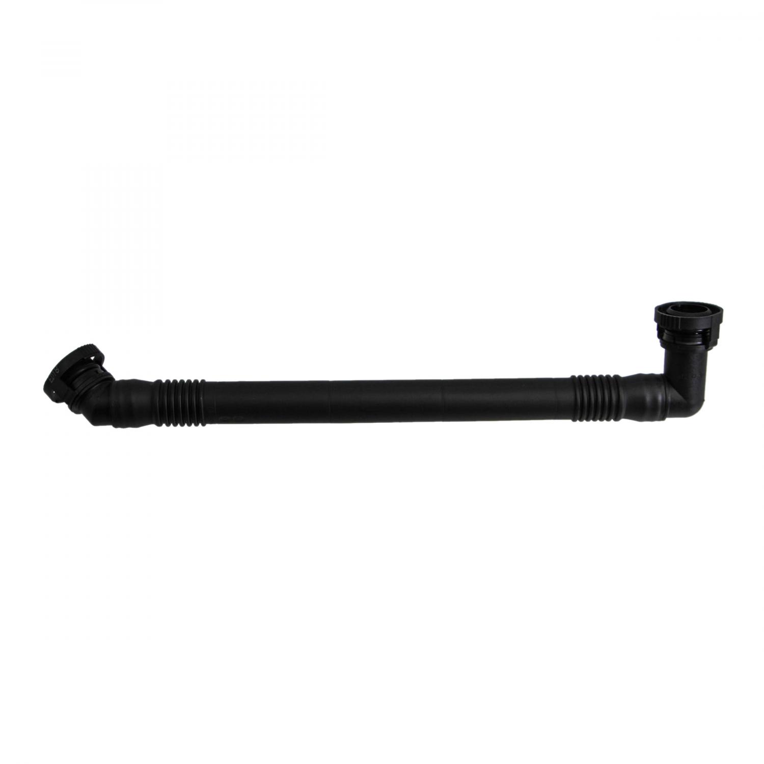Rein Automotive ABV0125 - Engine Crankcase Breather Hose Rein Automotive ABV0125 Engine Crankcase Breather Hose product image 1 of 9