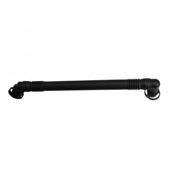 2000 BMW Z3 Engine Crankcase Breather Hose Pressure Regulator To Valve Cover Rein Automotive ABV0125 image 2 of 4