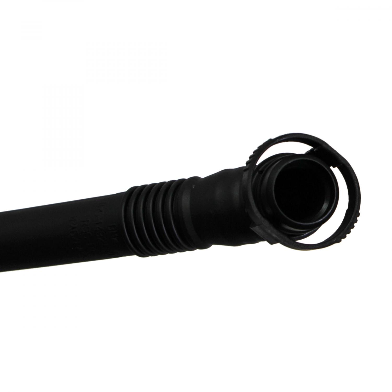 Rein Automotive ABV0125 - Engine Crankcase Breather Hose Rein Automotive ABV0125 Engine Crankcase Breather Hose product image 3 of 9