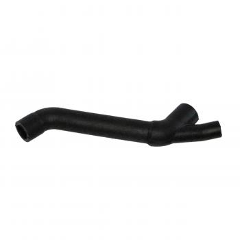 1995 BMW 318ti Fuel Injection Idle Air Control Valve Hose Rein Automotive ABV0133 image 3 of 4