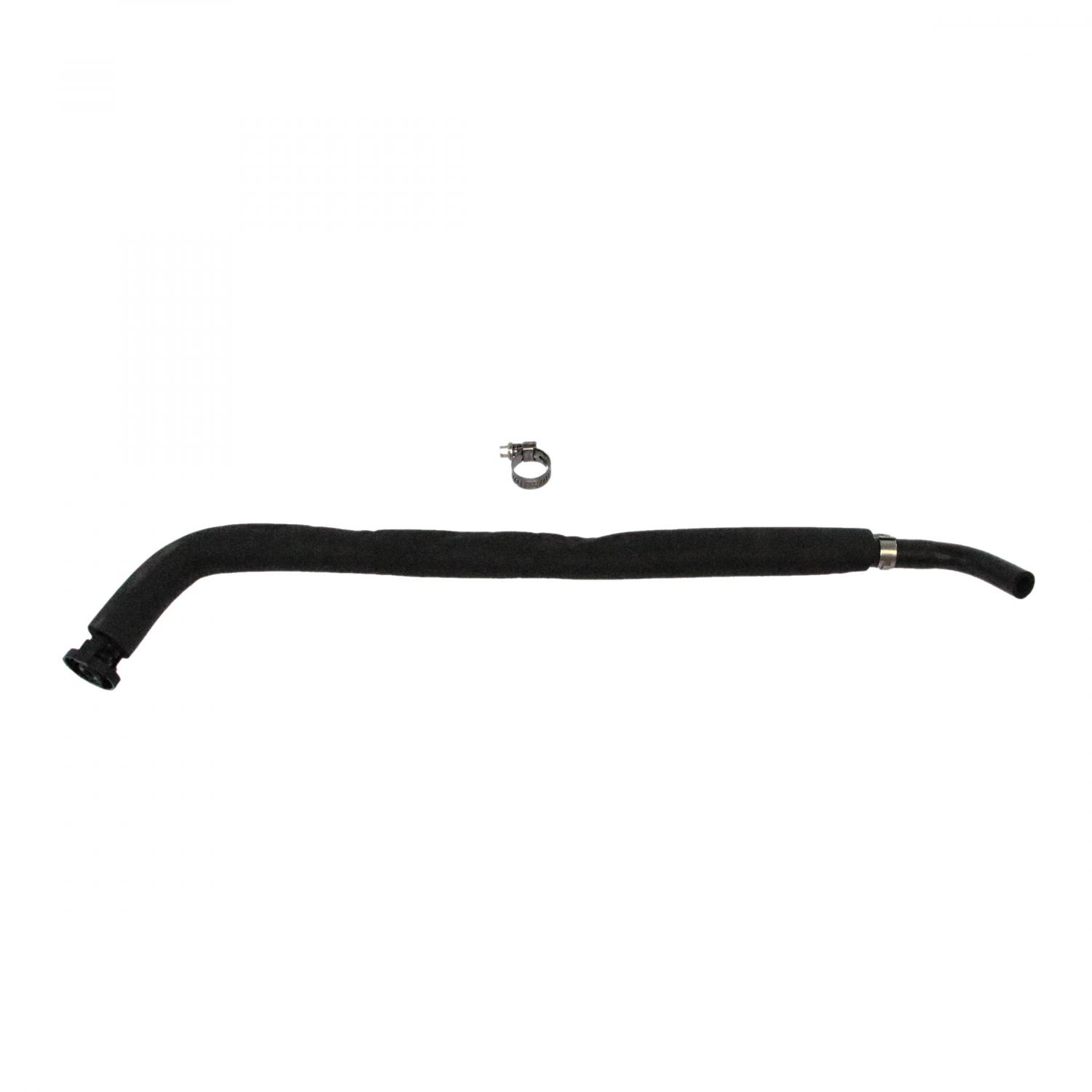 Rein Automotive ABV0134 - Engine Crankcase Breather Hose Rein Automotive ABV0134 Engine Crankcase Breather Hose product image 1 of 6