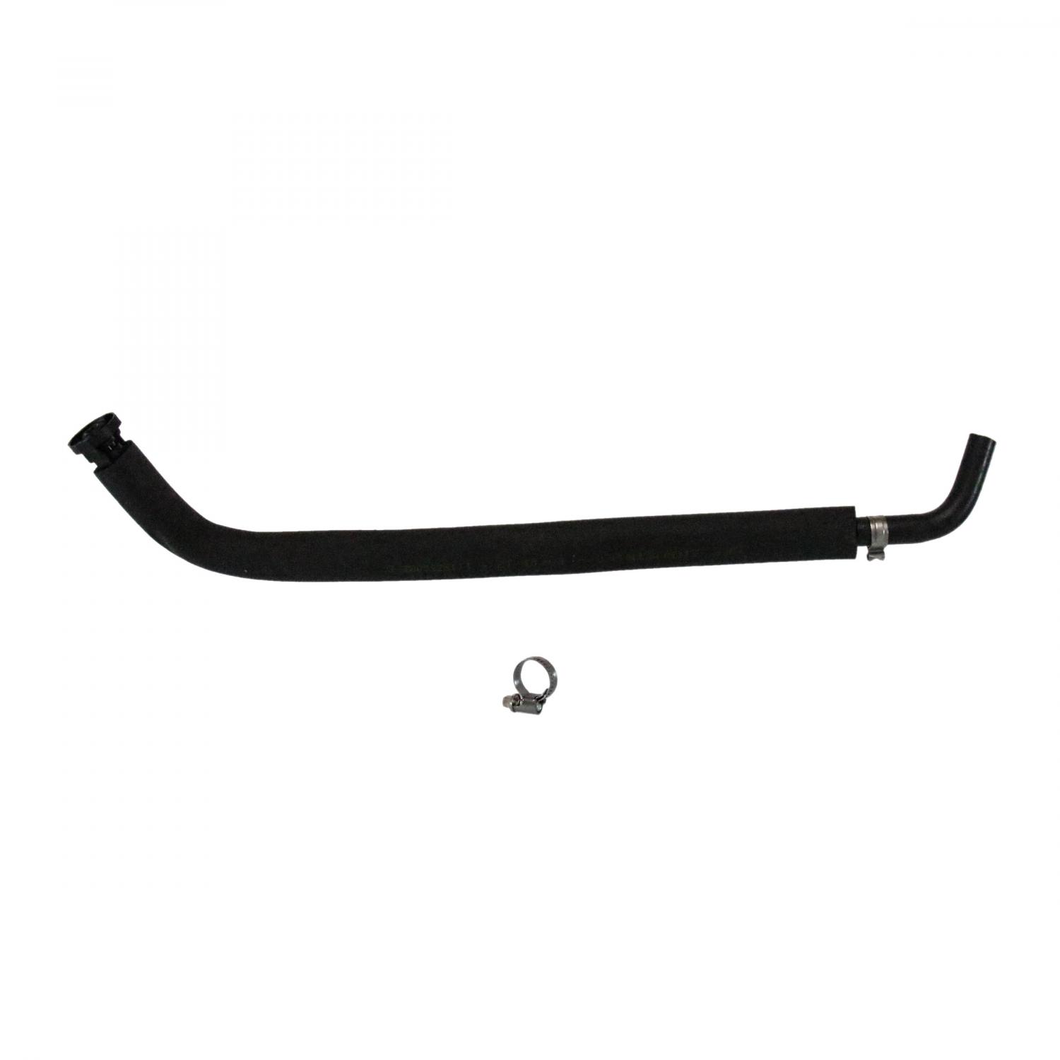 Rein Automotive ABV0134 - Engine Crankcase Breather Hose Rein Automotive ABV0134 Engine Crankcase Breather Hose product image 2 of 6